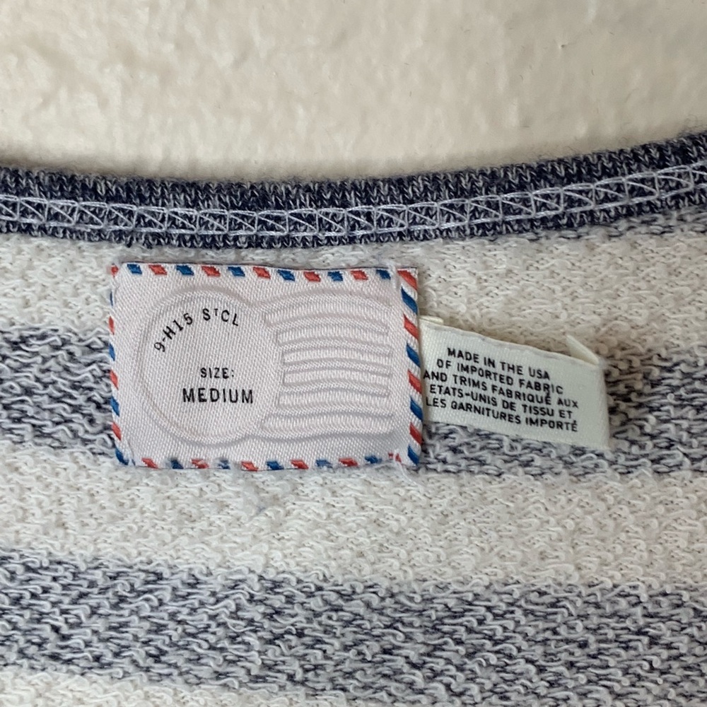 ANTHROPOLOGIE | Postmark - Picture 4 of 7